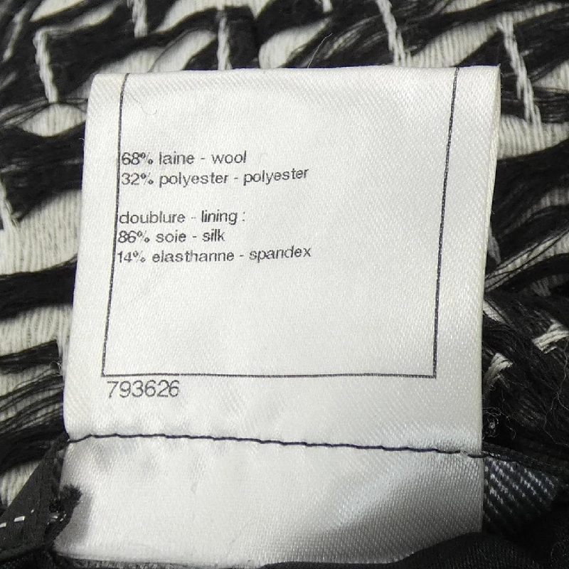 Áo khoác CHANEL - Hàng hiệu Authentic 641124