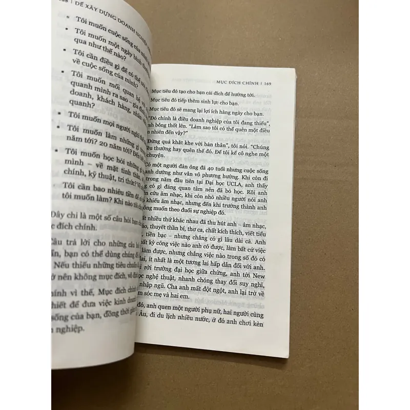 Để xây dựng doanh nghiệp hiệu quả 569157