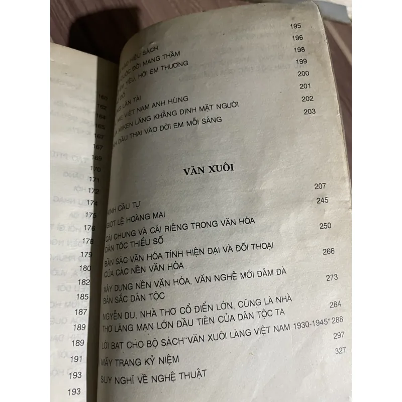 Huy cận, thơ và văn xuôi  708063