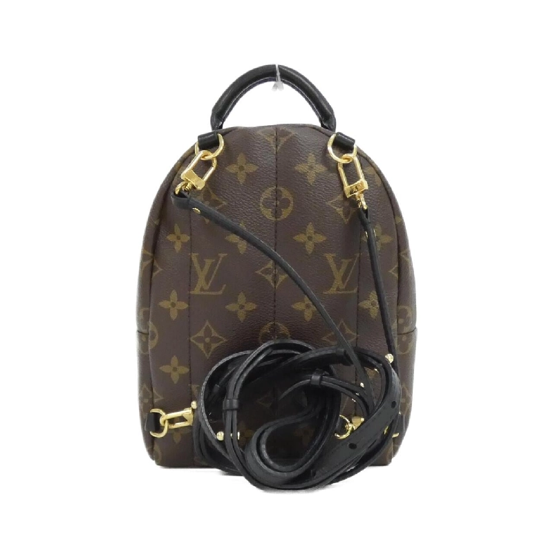 Balo Louis Vuitton Monogram Palm Springs MINI M41562 - Hàng hiệu Chính hãng 801585