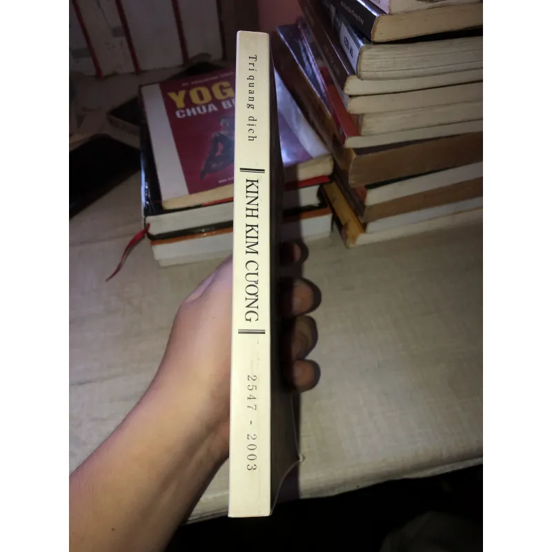 Kinh kim cương  993764