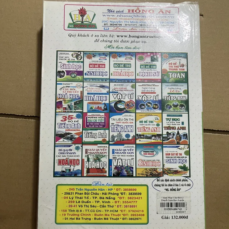 Câu hỏi lý thuyết Toán 977930