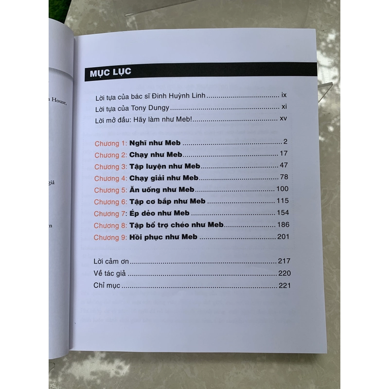 MEB VIẾT CHO NGƯỜI PHÀM - MEB KEFLEZIGHI & SCOTT DOUGLASS 549354
