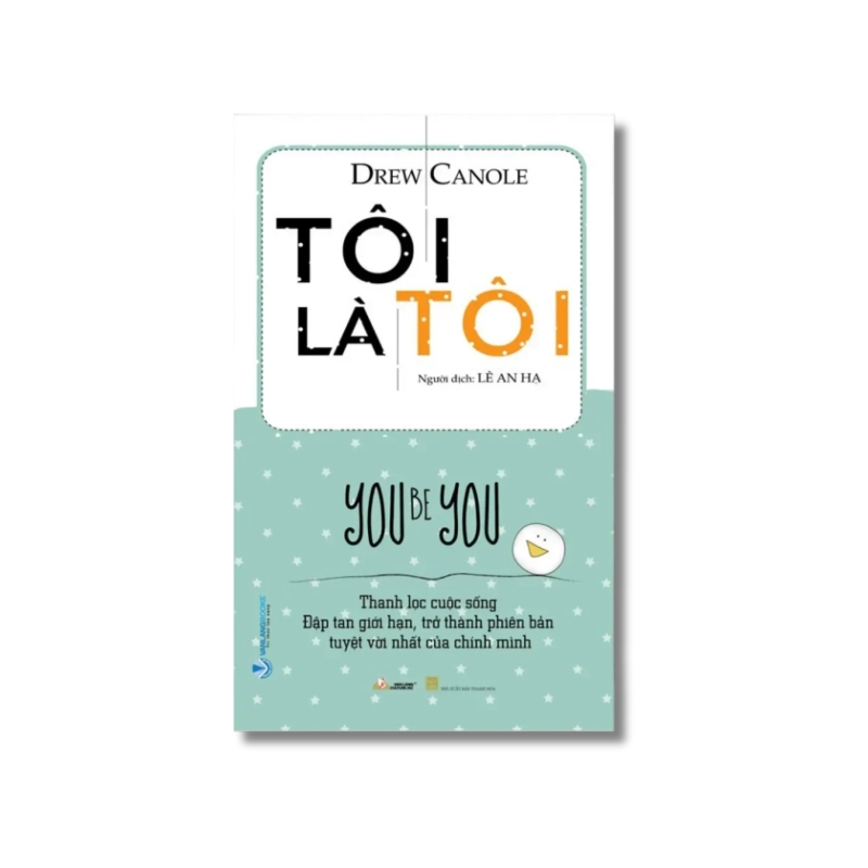 Tôi là tôi - Drew Canole 724227