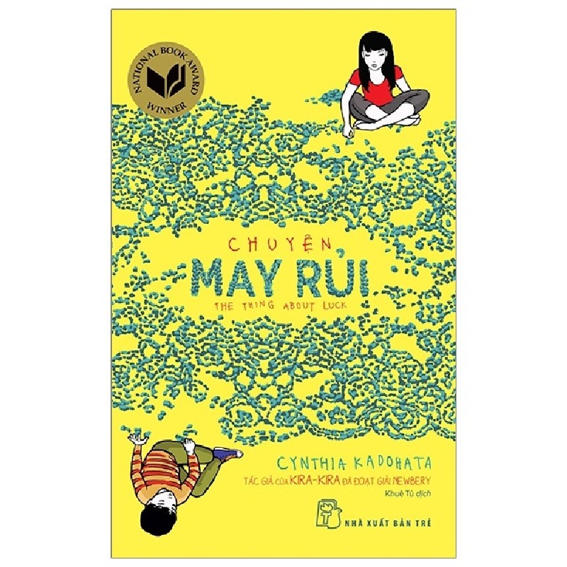 Chuyện May Rủi - Cynthia Kadohata 142186