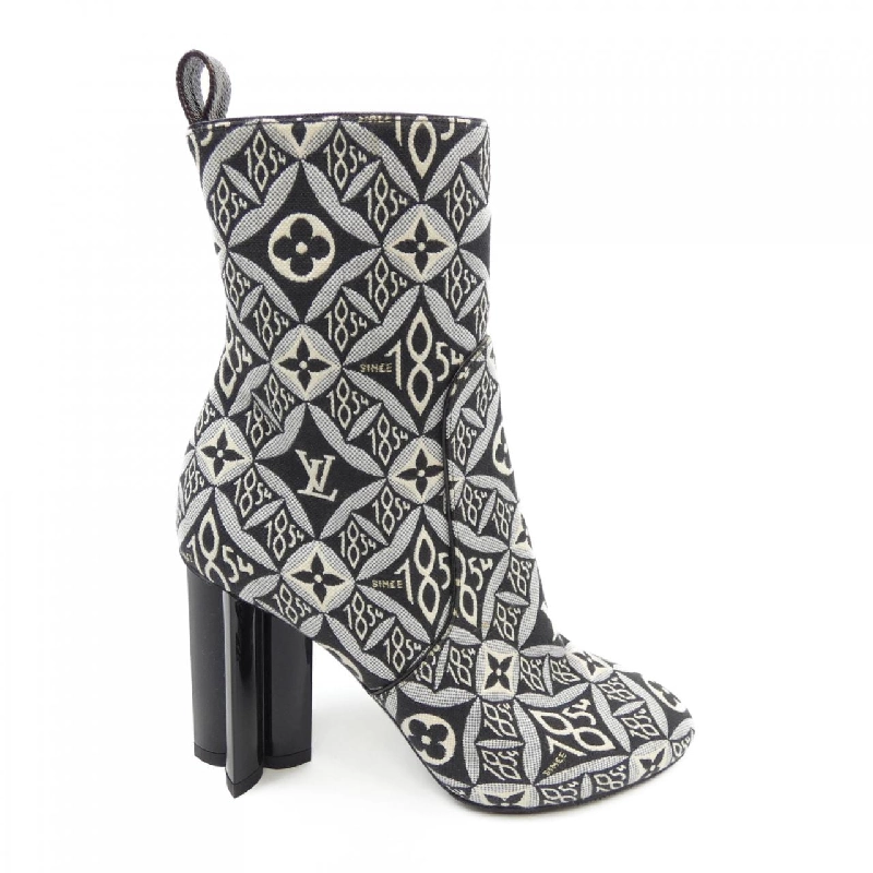 【Mã giảm giá】Giày bốt LOUIS VUITTON 659713