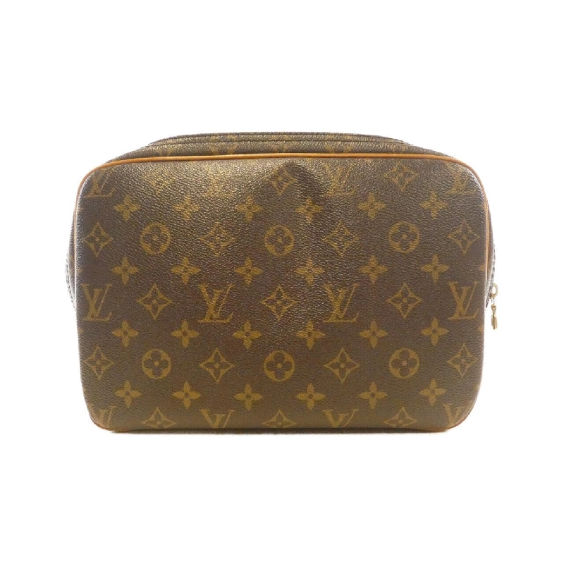 Túi xách vai Louis Vuitton Monogram Reporter 28cm M45254 - Hàng hiệu Chính hãng 802347