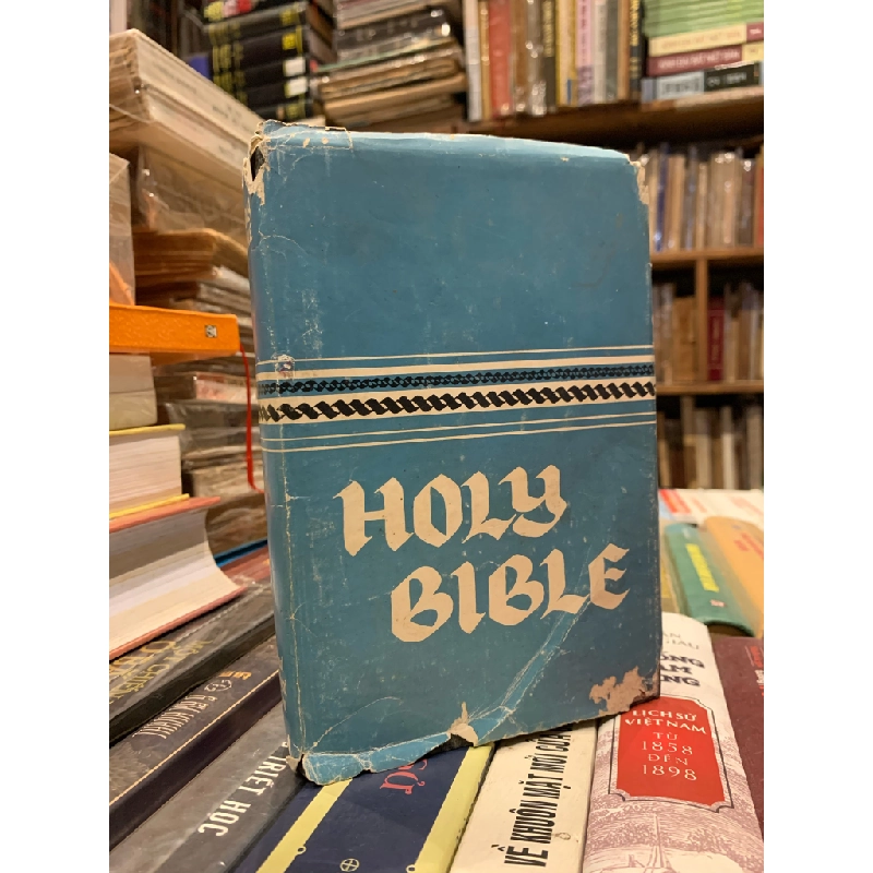 Holy Bible (King James version 1611) 283672