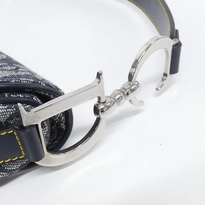 Túi xách vai Christian Dior Saddle SLO44001 - Hàng hiệu Chính hãng 776493