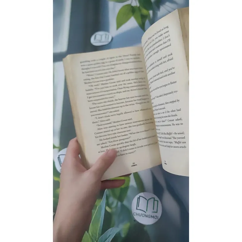 The Land of Stories: The Enchantress Returns - Chris Colfer 1033630