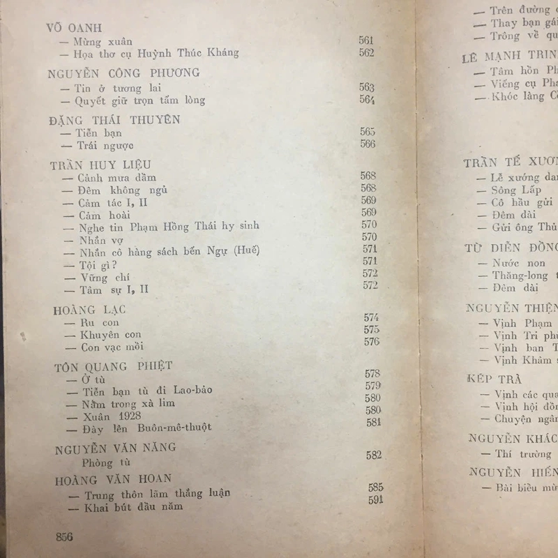 THƠ VĂN YÊU NƯỚC VÀ CÁCH MẠNG ĐẦU THẾ KỈ XX ( 1900-1930 ) 497935