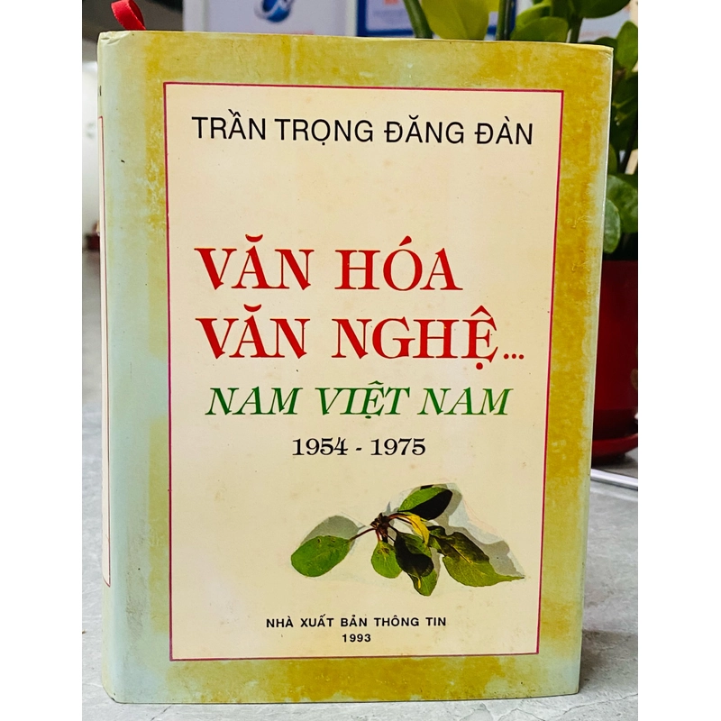 VĂN HOÁ VĂN NGHỆ NAM VIỆT NAM 1954-1975 304485