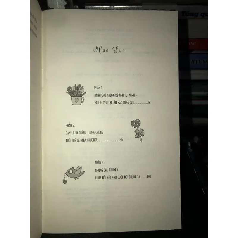 Nghe nói anh muốn chia tay - Trí 792437