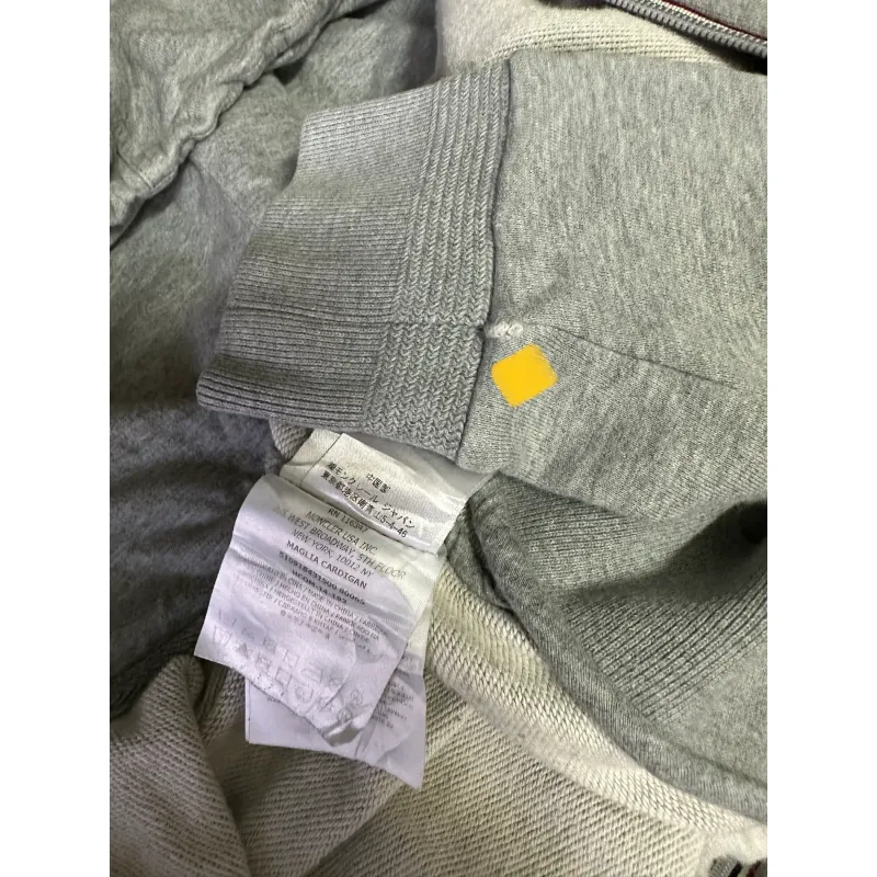Áo hoodie Moncler 791233