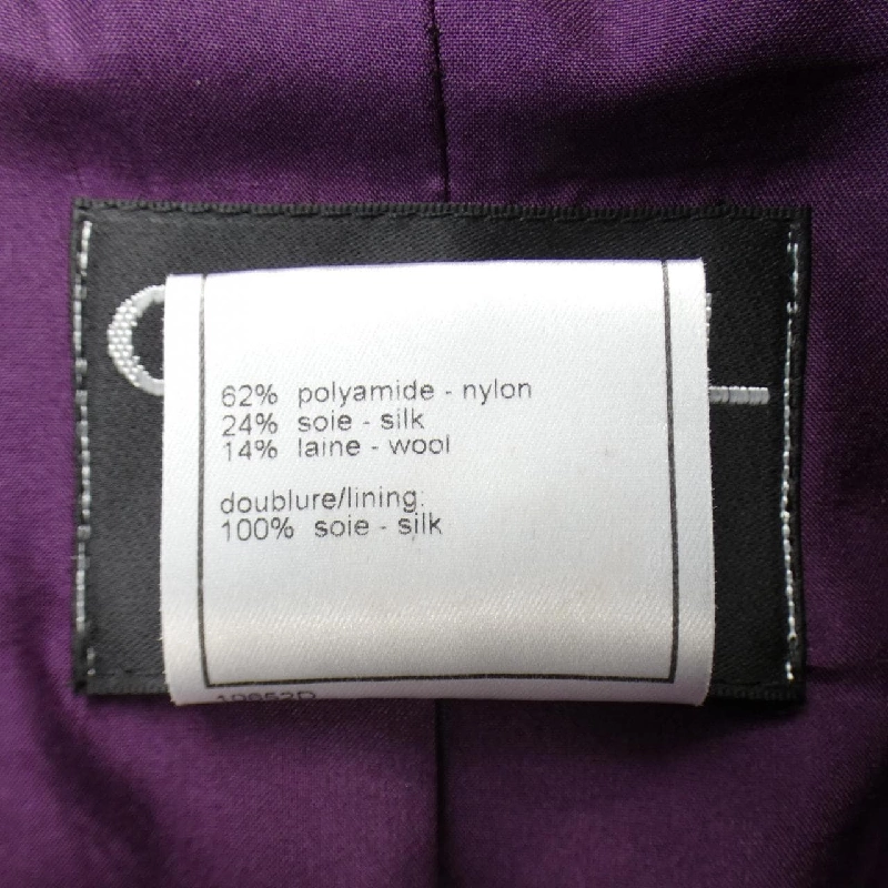 Bộ đồ Chanel CHANEL - Hàng hiệu Chính hãng 828206