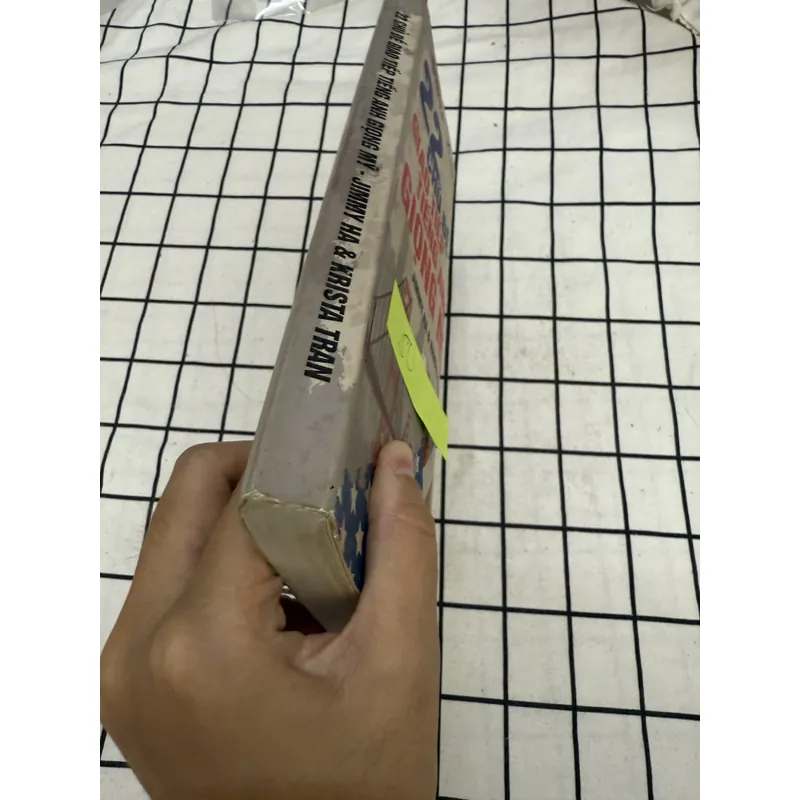 22 chủ đề giao tiếp tiếng Anh giọng Mỹ 597345