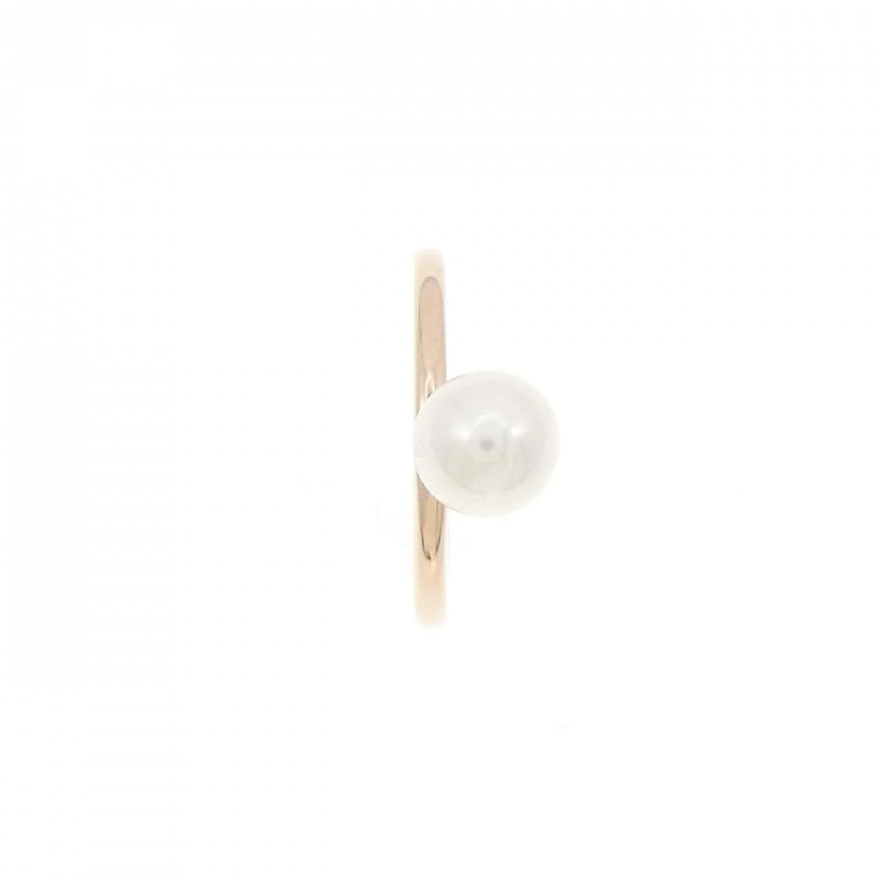 Mikimoto Akoya Pearl Ear Cuff 5.5mm Tai Nghe - Hàng hiệu Chính hãng 845397