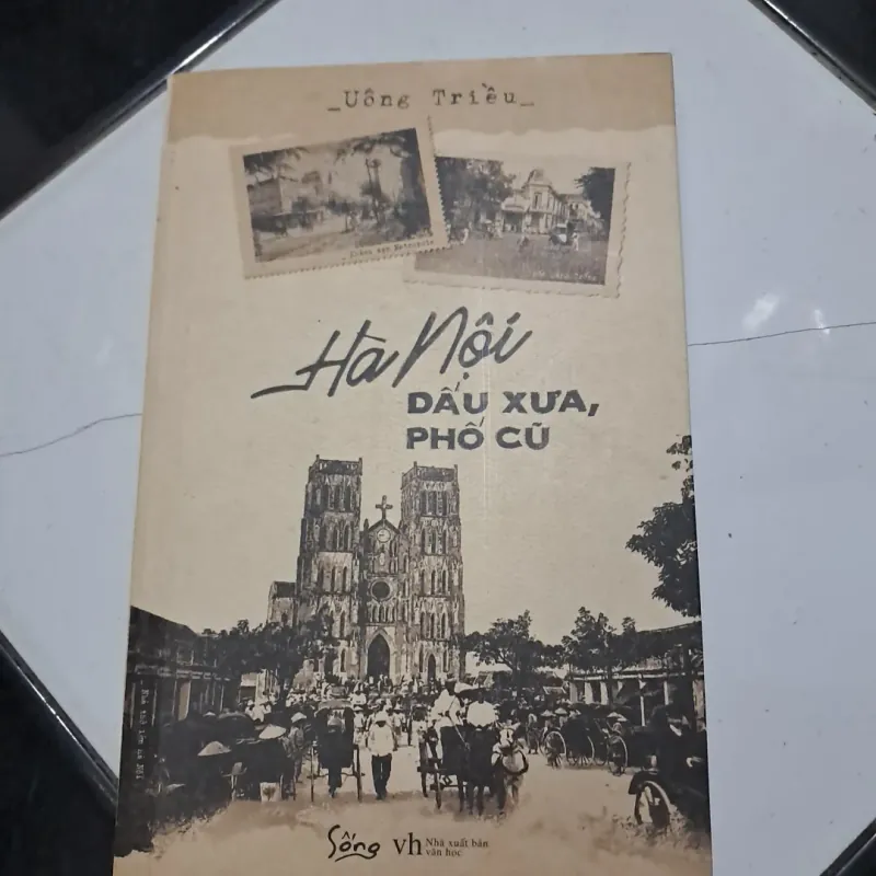 Hà Nội- dấu xưa,phố cũ 1028981