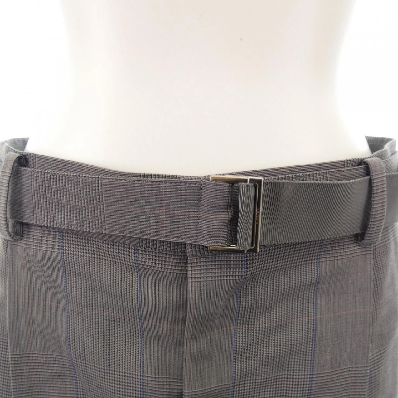 【Mã giảm giá】SACAI váy 651113