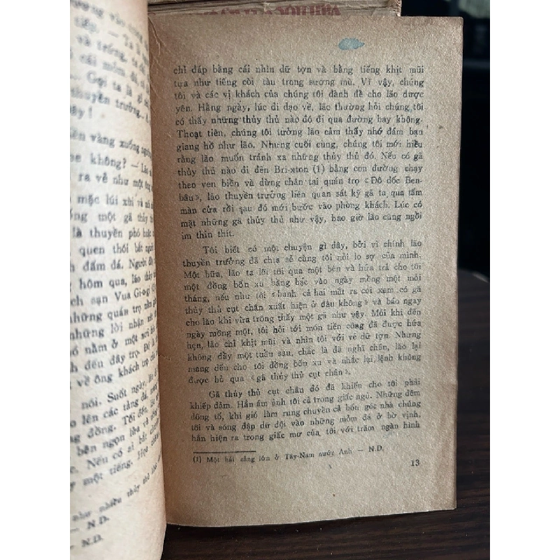 Đảo châu báu -Tủ sách truyện các nước 927721