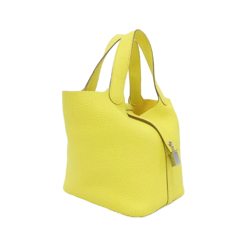 Túi xách Hermès Picotin Lock PM 056289CK - Hàng hiệu Authentic 617636