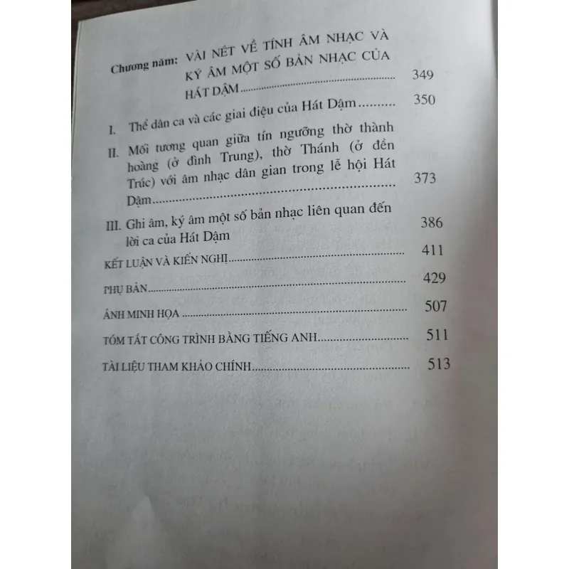 Khảo cứu về hệ hội hát Giặm - Quyển Sơn  1002696