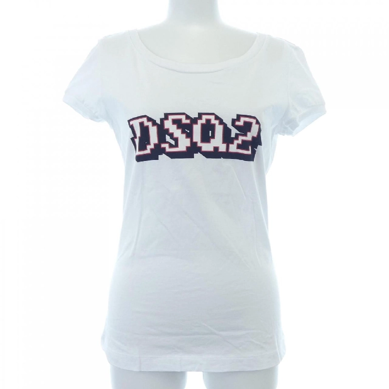DSQUARED2 S75GD0375 T-shirt - Hàng hiệu Chính hãng 823455