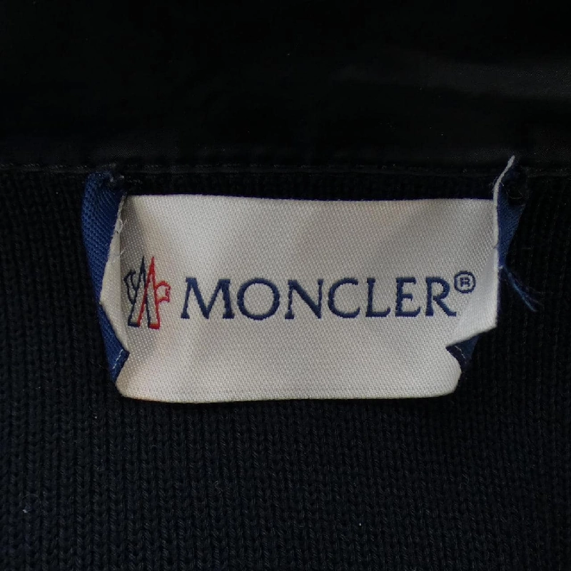 Áo khoác lông vũ MONCLER - Hàng hiệu Authentic 898660