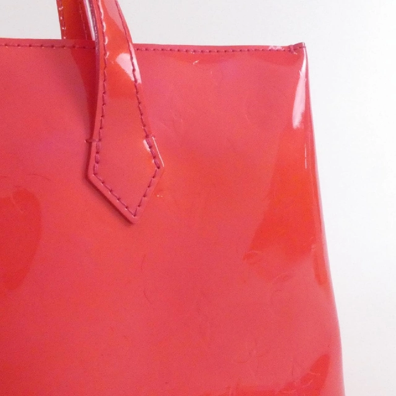 Túi Louis Vuitton Vernis Wilshire PM M91723 615512