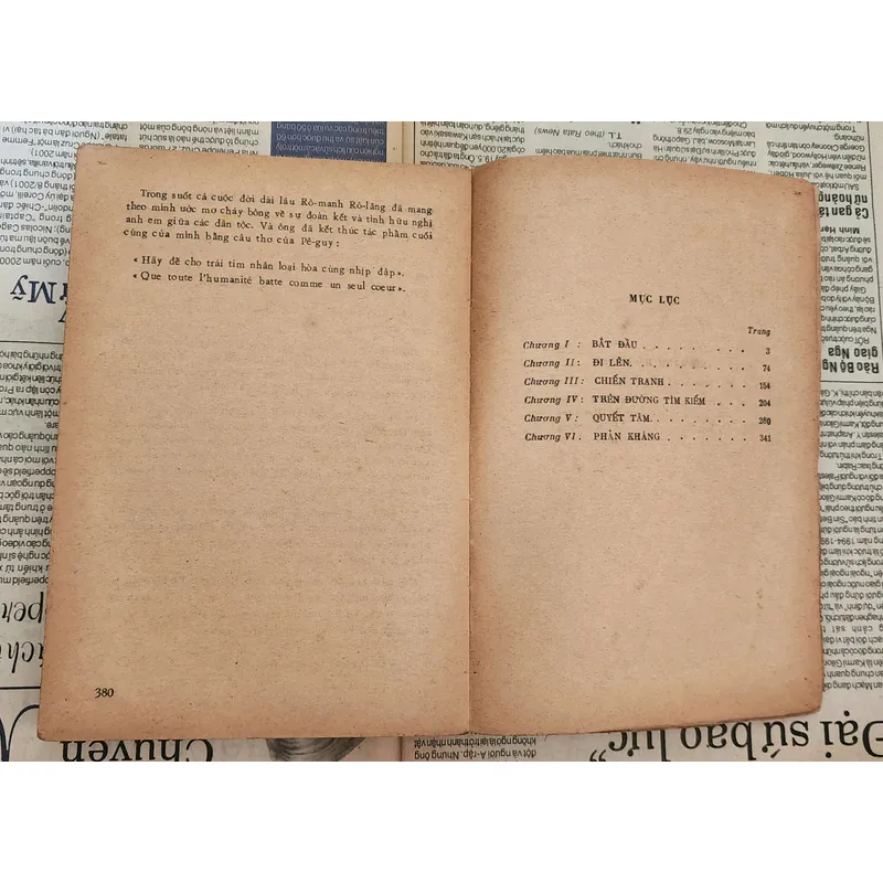 Romain Rolland - nhà văn & nhà viết kịch người Pháp đạt giải Nobel Văn chương năm  1915 714560