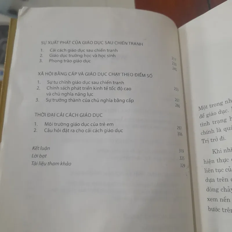 0zaki Mugen - CẢI CÁCH GIÁO DỤC NHẬT BẢN 560936