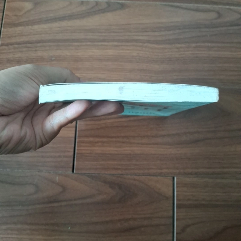 Mật lệnh màu của lửa 517104
