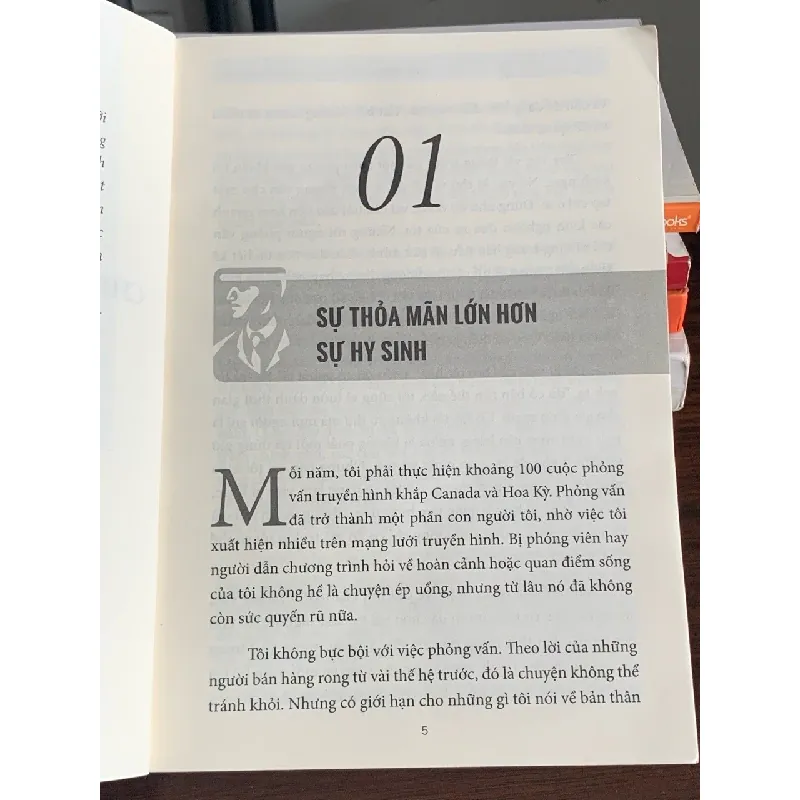 Rèn luyện ý chí chiến thắng cùng Shark Robert Herjavec – Robert Herjavec 560525