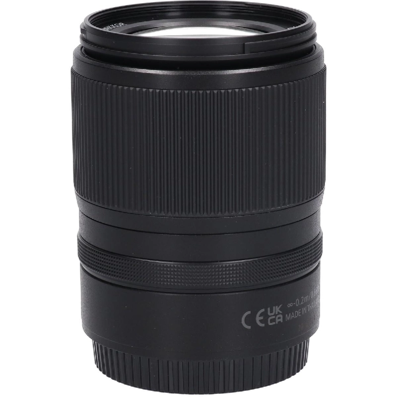 Ống kính Z DX18-140mm F3.5-6.3VR - Hàng hiệu Authentic 877629