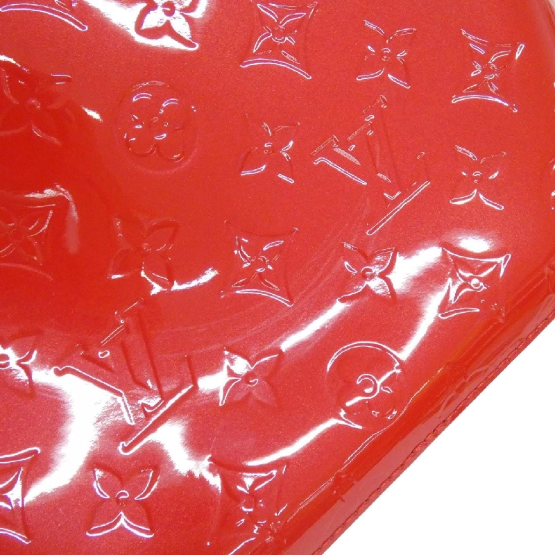 Túi Louis Vuitton Vernis Montebello PM M90165 617528