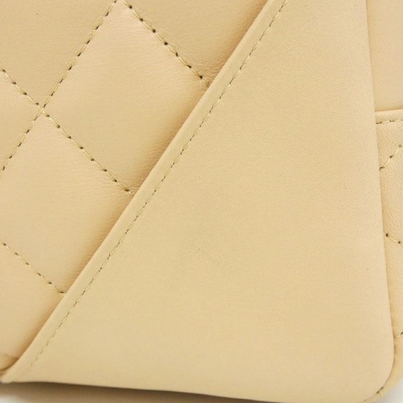 Túi xách chéo Chanel Cambon Line 25171 - Hàng hiệu Authentic 776636