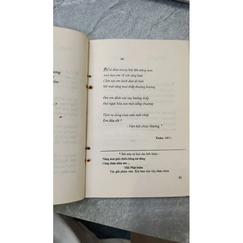 BÊN KIA SÔNG ĐUỐNG - HOÀNG CẦM 707380