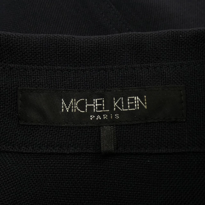 MICHEL KLEIN FMEDB-26390 Áo khoác - Hàng hiệu Authentic 819969