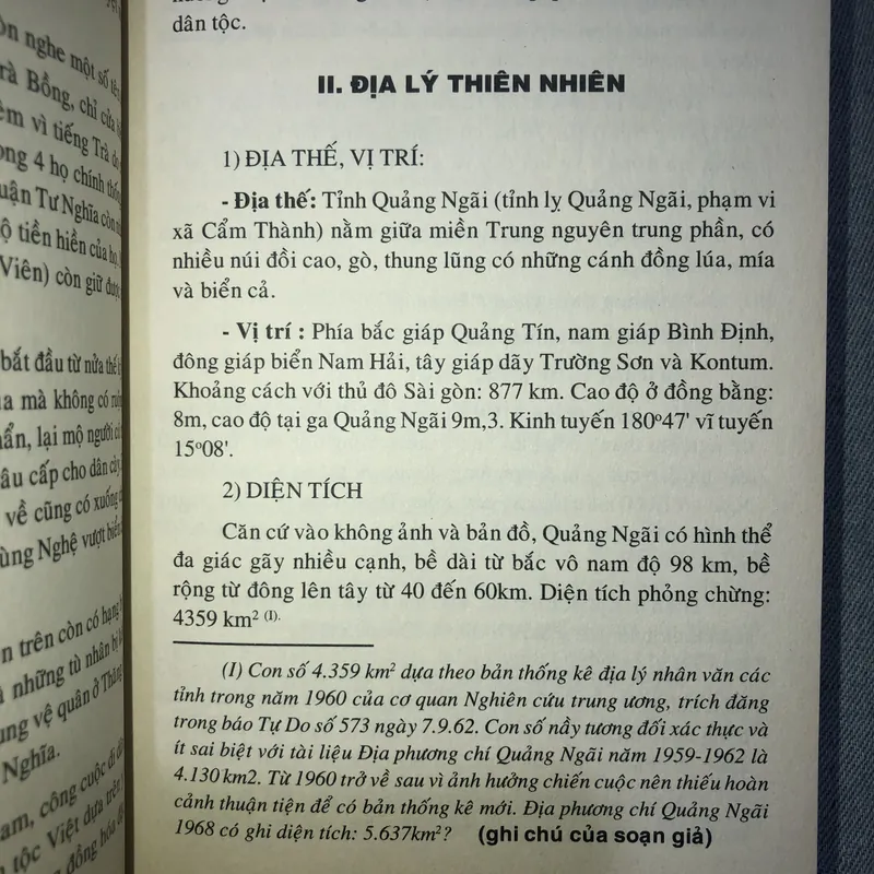 Non nước xứ Quảng Tân Biên 570503