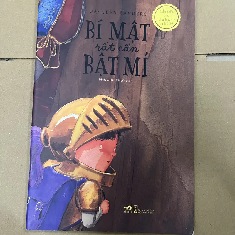 Bí mật rất cần bí mật 569158