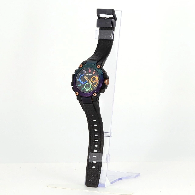 Đồng hồ Casio G-SHOCK･MT-G MTG-B3000DN-1AJR SS Solar Quartz - Hàng hiệu Chính hãng 880409