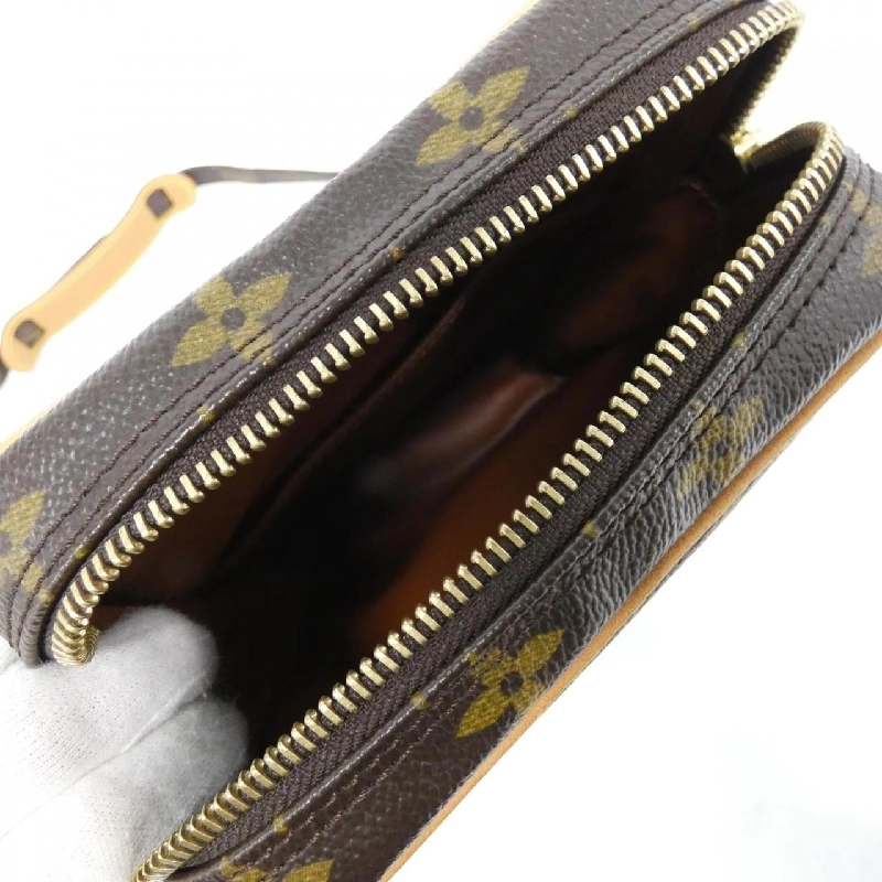 Túi đeo vai Louis Vuitton Monogram Danube M45266 - Hàng hiệu Chính hãng 766021