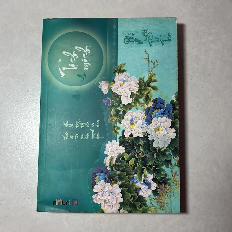 Tịch mịch - Phỉ Ngã Tư Tồn 796333