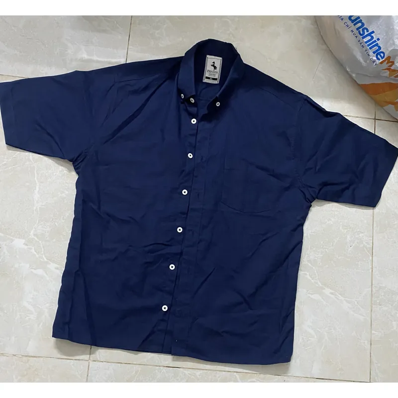 áo sơ mi nam  712486