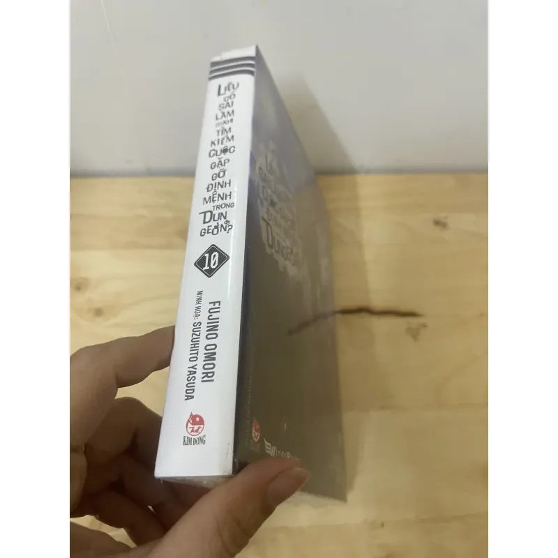 Liệu có lầm khi tìm kiếm cuộc gặp gỡ Định mệnh .. 1020240