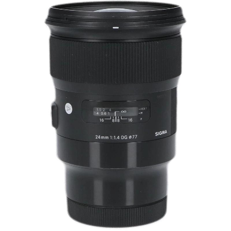 Ống kính SIGMA L24mm F1.4DG HSM(A) - Hàng hiệu Authentic 878757