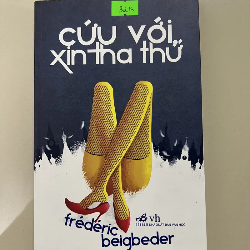 Cứu với, xin tha thứ 573415