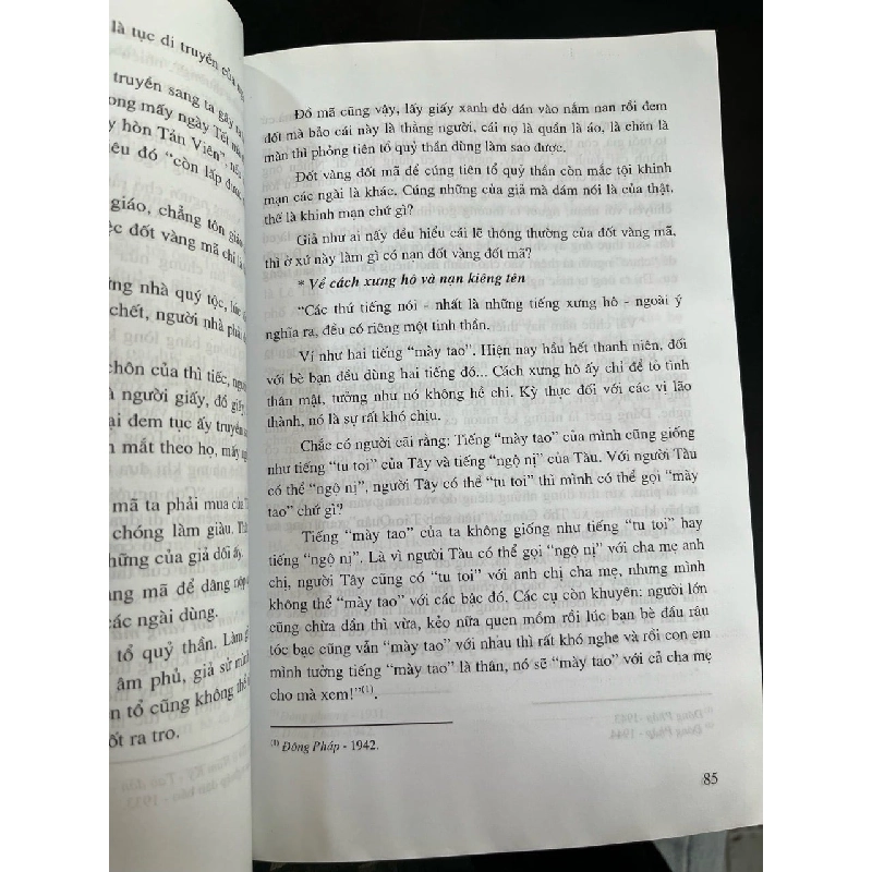 Tổng thư mục Ngô Tất Tố - Cao Đắc Điểm, Ngô Thị Thanh Lịch 927448