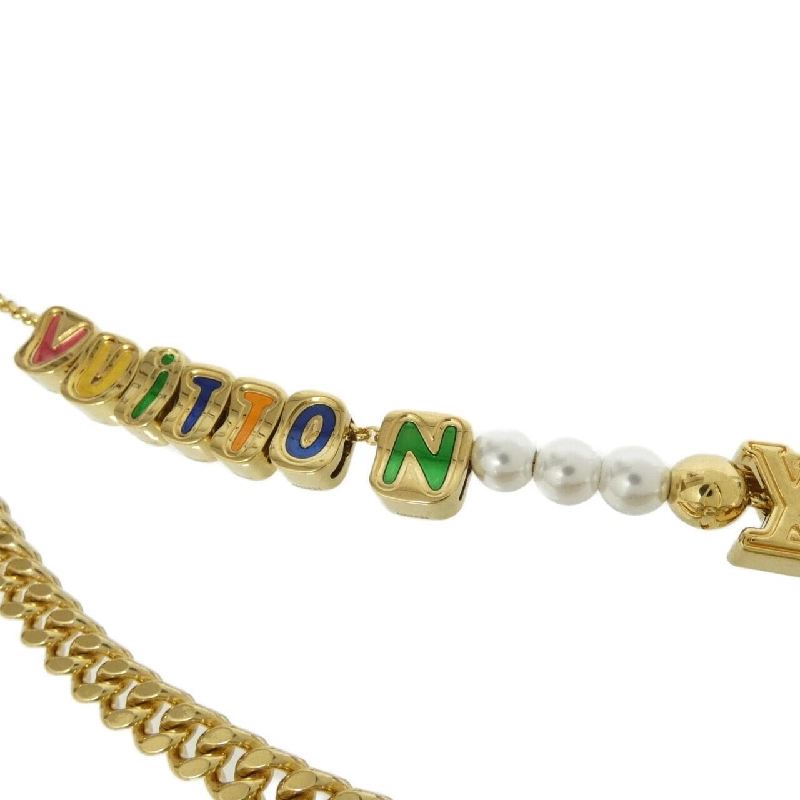 Louis Vuitton Dây Chuyền Thắt Lưng Vuitton M02434 Móc Khóa Túi - Hàng hiệu Chính Hãng 808181