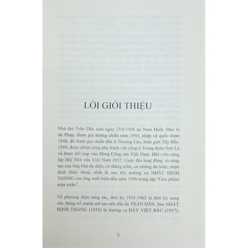 Thơ Trần Dần (2008) 1046733